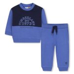 Ensemble sweat - shirt + pantalon jogging