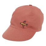 Escapade au soleil casquette