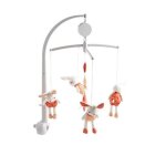 Esm�e mobile musical