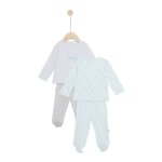 Mes essentiels lot 2 pyjamas