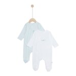 Mes essentiels lot 2 pyjamas