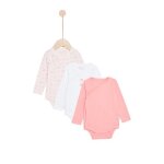 Mes essentiels lot 3 bodies