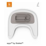 Ezpz? by stokke? set de table silicone tray