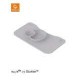 Ezpz? by stokke? silicone mat pour steps? tray