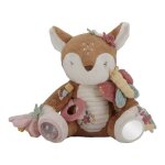 Fairy garden peluche d'activit�s faon