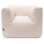 Fauteuil pouf enfant