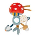 Flix et lo peluche d'activits
