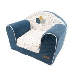 Au fil de l'eau fauteuil club