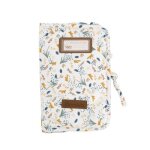 Au fil de l'eau prot�ge carnet de sant�