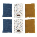 Au fil de l'eau tour de barreaux