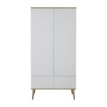 Flow armoire 2 portes