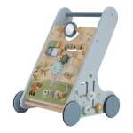 Forest friends chariot de marche