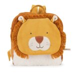 La for�t mawa sac � dos b�b� lion mamba