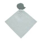 Garden explorer doudou avec anneau de dentition caoutchouc naturel