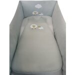 Garnitures pour berceau troll