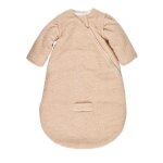 Gigoteuse b�b� douce manches amovibles tog 2, 5