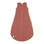 Gigoteuse en coton bio