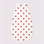 Gigoteuse en coton tog 2