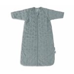 Gigoteuse avec manches amovible miffy jacquard