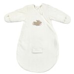 Gigoteuse avec manches et moufles fanfan