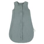 Gigoteuse en mousseline