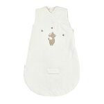 Gigoteuse en velours sans manches fanfan