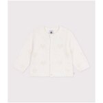 Gilet b�b� cardigan