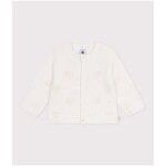 Gilet b�b� cardigan