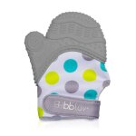 Gl�v - gant de dentition