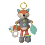 Gogaga renard copain de jeu
