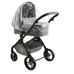 Habillage pluie nacelle