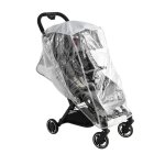 Habillage pluie poussette