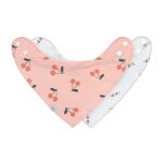 Happy fruits lot de 2 bandanas col b�nitier