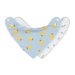 Happy fruits lot de 2 bandanas col b�nitier