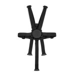 Harnais� pour chaise tripp trapp�