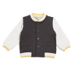 Hello yellow veste b�b�