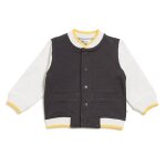 Hello yellow veste b�b�