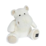 Les hippos peluche