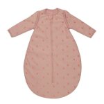 Honey & hop gigoteuse b�b� hiver tog 2, 5 manches amovibles