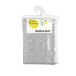 Housse de couette + taie