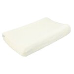 Housse coussin  langer