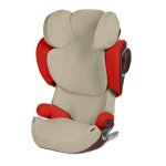 Housse d't cybex solution z - fix