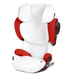Housse d't cybex solution z - fix