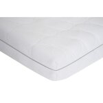 Housse matelas 3d