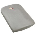 Housse matelas  langer