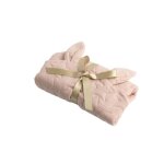 Housse de matelas � langer ovale