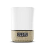 Humidificateur breathe