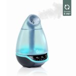 Humidificateur � vapeur froide hygro( + )