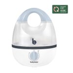 Humidificateur  vapeur froide hygro