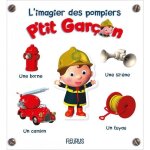 L'imagier p'tit garon